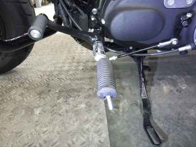 Harley-Davidson Sportster Forty-Eight XL1200X 2022