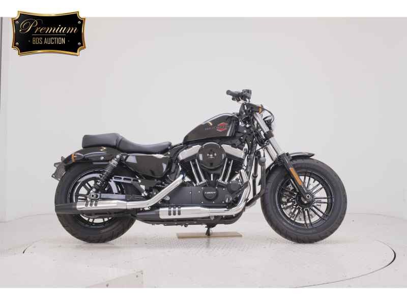 Harley-Davidson Sportster Forty-Eight XL1200X 2022