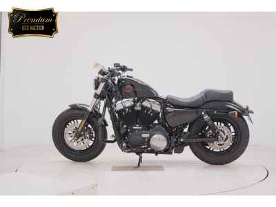 Harley-Davidson Sportster Forty-Eight XL1200X 2022