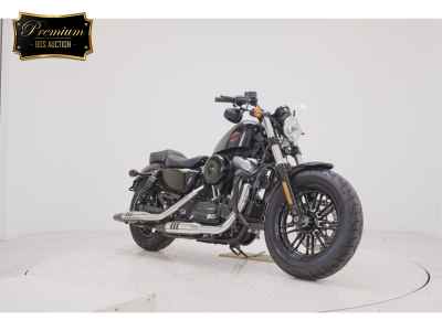 Harley-Davidson Sportster Forty-Eight XL1200X 2022