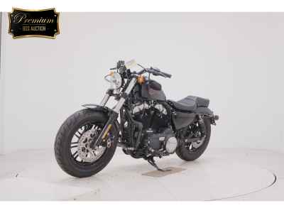 Harley-Davidson Sportster Forty-Eight XL1200X 2022