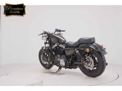 Harley-Davidson Sportster Forty-Eight XL1200X 2022