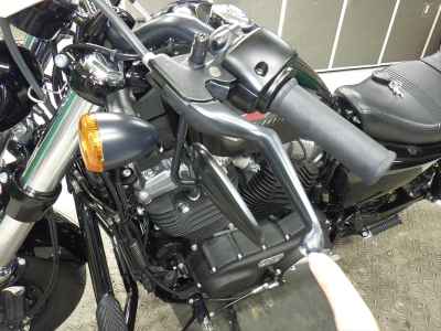 Harley-Davidson Sportster Forty-Eight XL1200X 2022