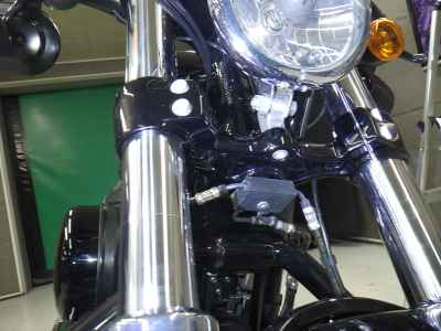 Harley-Davidson Sportster Forty-Eight XL1200X 2022