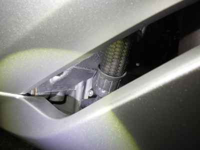 Suzuki Hayabusa 2021