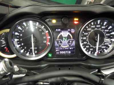 Suzuki Hayabusa 2021