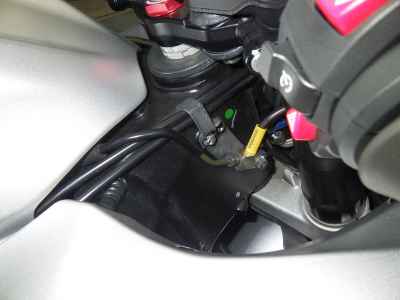 Suzuki Hayabusa 2021