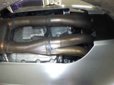 Suzuki Hayabusa 2021
