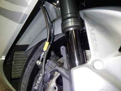 Suzuki Hayabusa 2021
