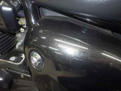 Kawasaki Estrella 2014