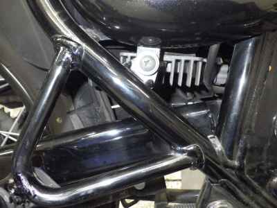 Kawasaki Estrella 2014