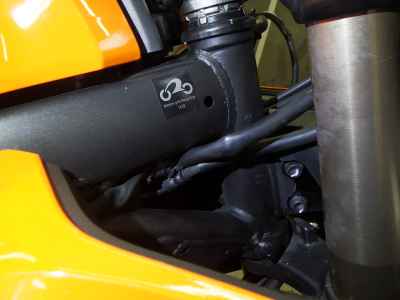 Honda CBR650R 2019