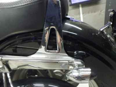 Harley-Davidson Super Glide FXD1580 2007