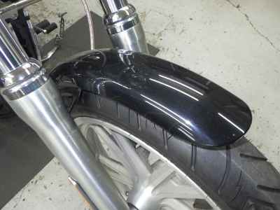 Harley-Davidson Super Glide FXD1580 2007