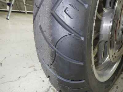 Harley-Davidson Super Glide FXD1580 2007