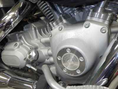 Harley-Davidson Super Glide FXD1580 2007