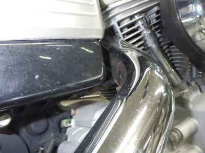 Harley-Davidson Super Glide FXD1580 2007