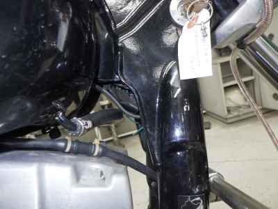 Harley-Davidson Super Glide FXD1580 2007