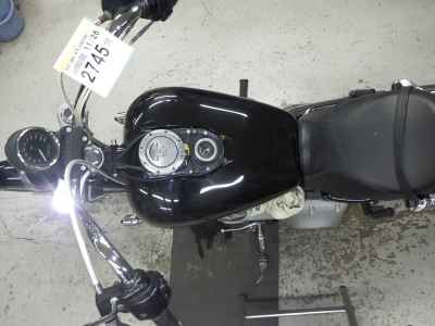 Harley-Davidson Super Glide FXD1580 2007