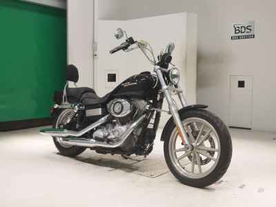 Harley-Davidson Super Glide FXD1580 2007
