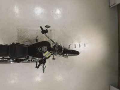 Harley-Davidson Super Glide FXD1580 2007