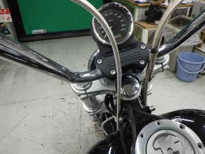 Harley-Davidson Super Glide FXD1580 2007