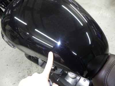 Triumph Bonneville T120 2020