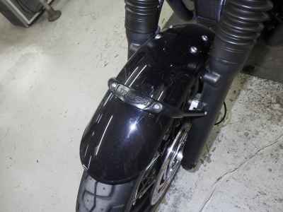 Triumph Bonneville T120 2020