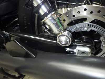 Triumph Bonneville T120 2020