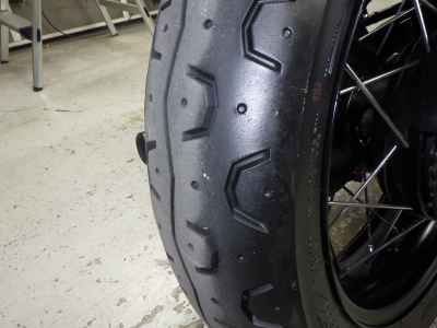 Triumph Bonneville T120 2020