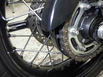 Triumph Bonneville T120 2020