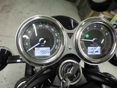 Triumph Bonneville T120 2020