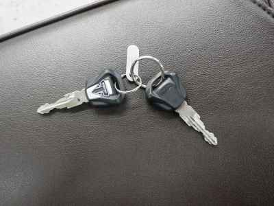 Triumph Bonneville T120 2020