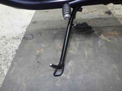 Triumph Bonneville T120 2020