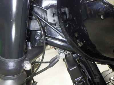 Triumph Bonneville T120 2020