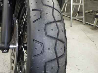 Triumph Bonneville T120 2020