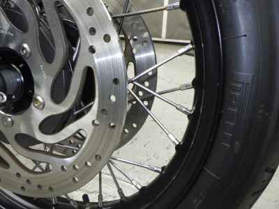 Triumph Bonneville T120 2020