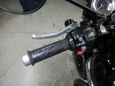 Triumph Bonneville T120 2020