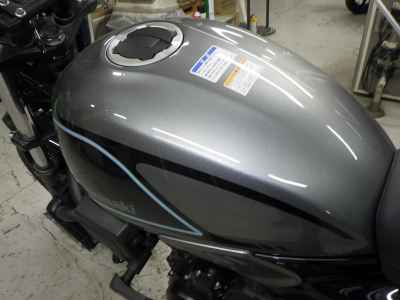 Kawasaki Z650RS 2023