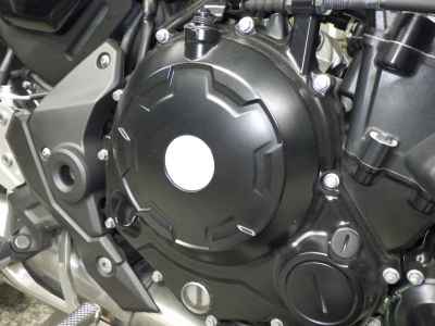 Kawasaki Z650RS 2023