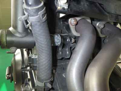 Kawasaki Z650RS 2023