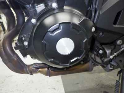 Kawasaki Z650RS 2023