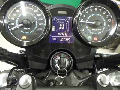 Kawasaki Z650RS 2023