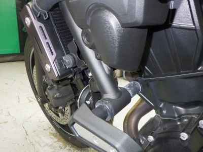 Kawasaki Z650RS 2023