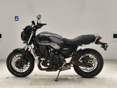 Kawasaki Z650RS 2023