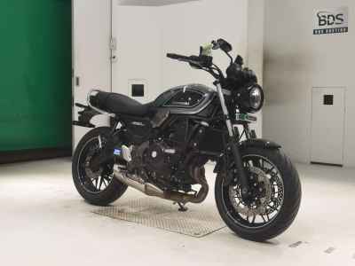Kawasaki Z650RS 2023