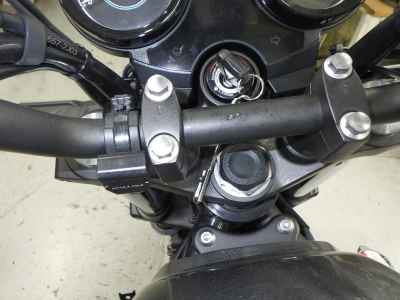Kawasaki Z650RS 2023