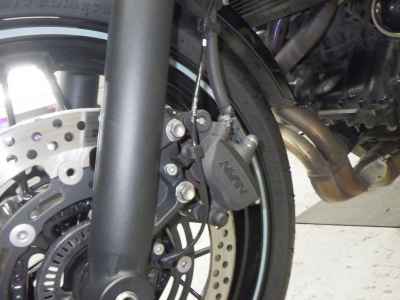 Kawasaki Z650RS 2023