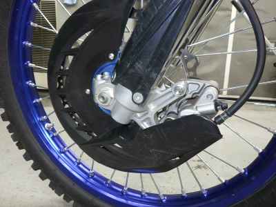Yamaha YZ250X 2022