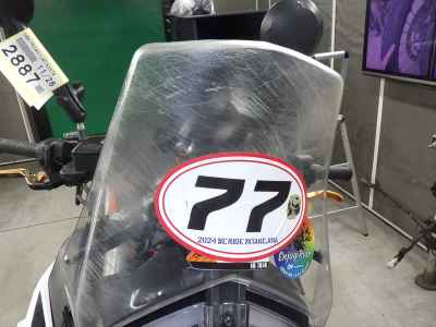 KTM 790 Adventure R 2020